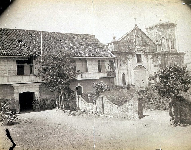 St. Michael the Archangel Parish - Bacoor (With Convent)